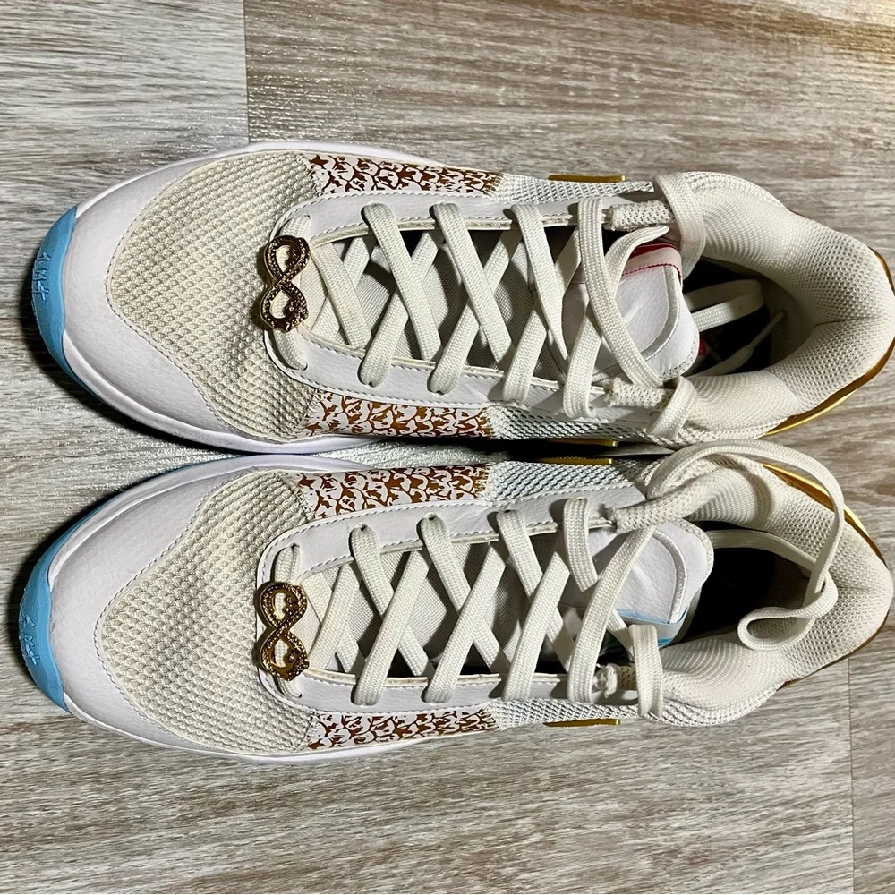 Nike Ja 1 Year of the Dragon - Picture 4 of 5
